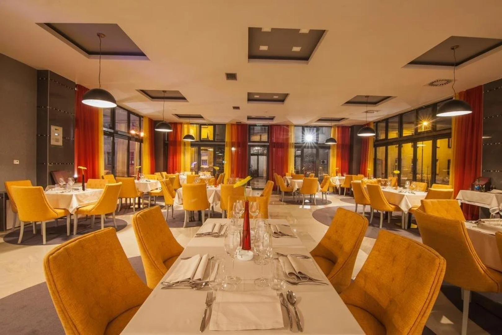 Drina Hotel