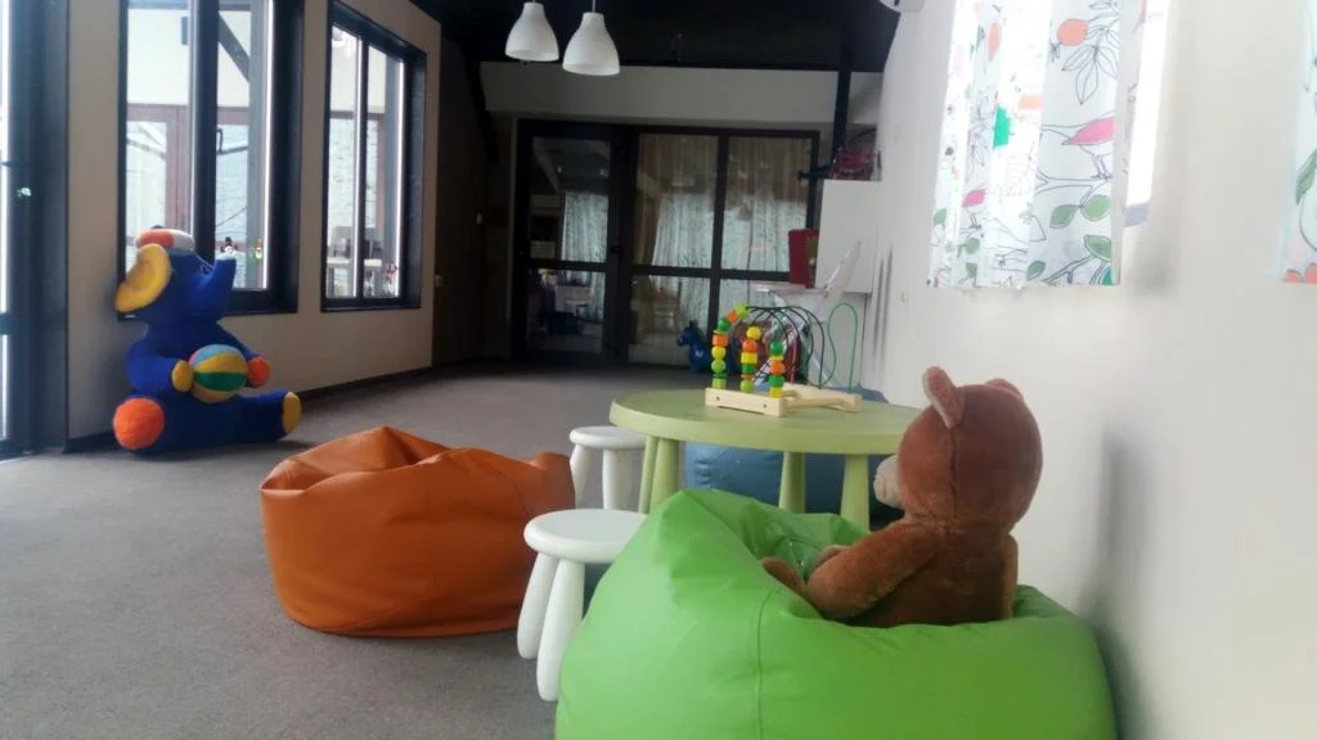 Ostrova Holiday Village