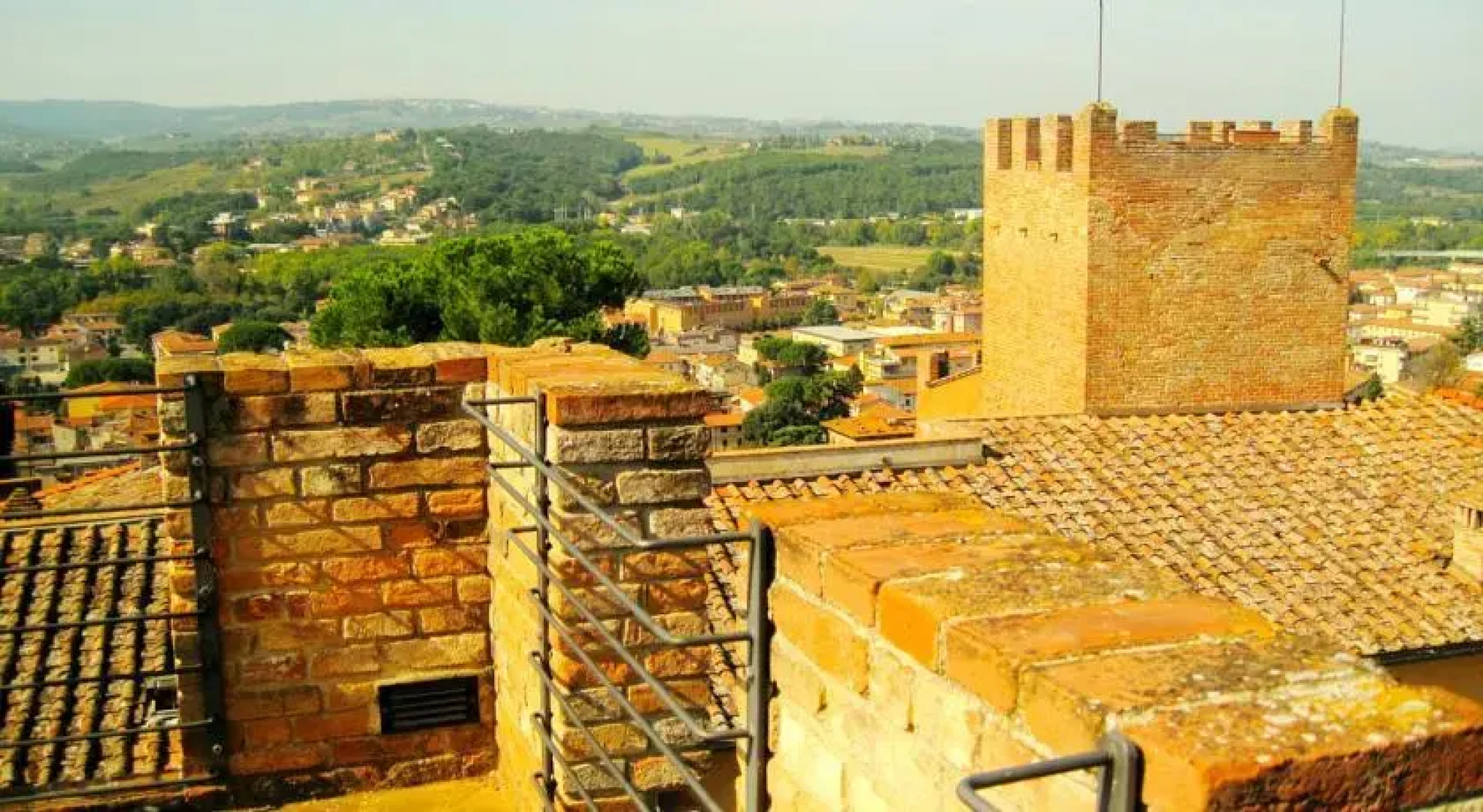 Casa Vacanze "La Torre"