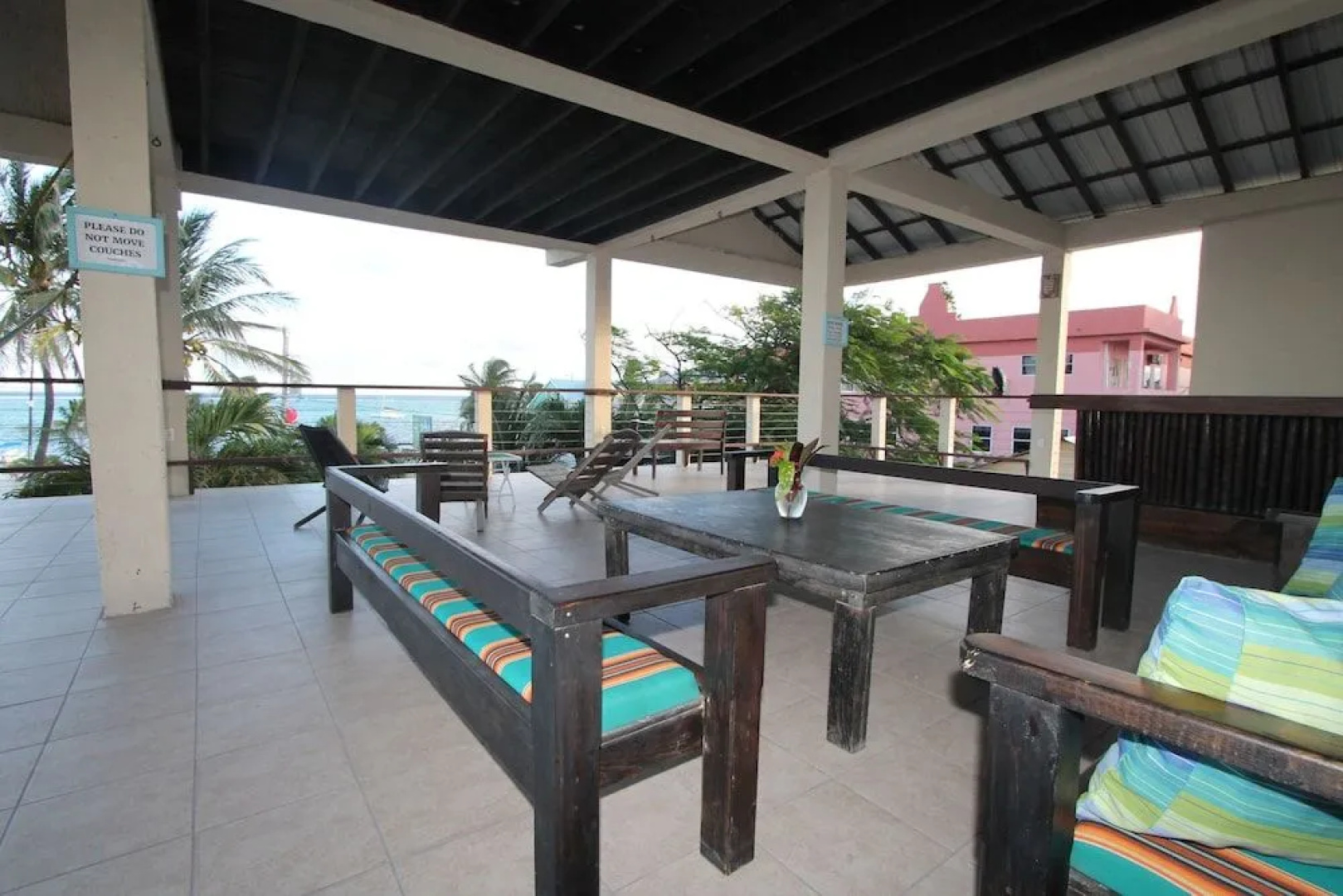 Parham Plaza Hotel