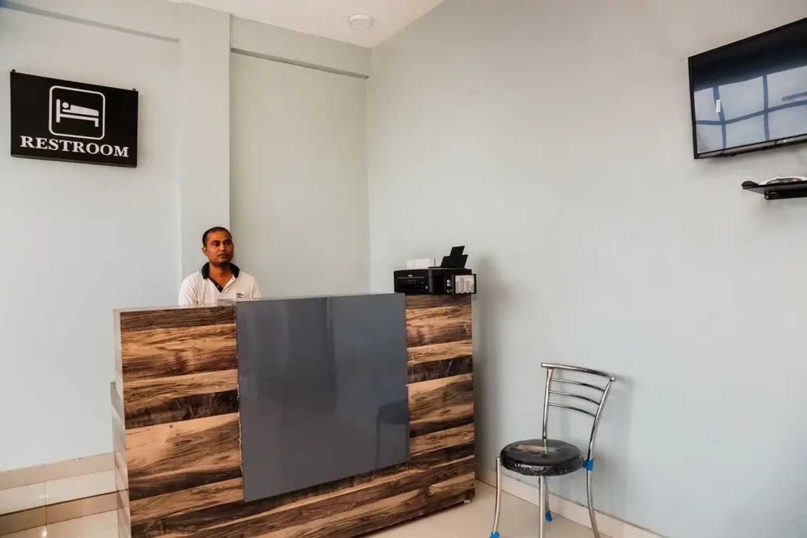 Spot On 46331 Hotel Kushas