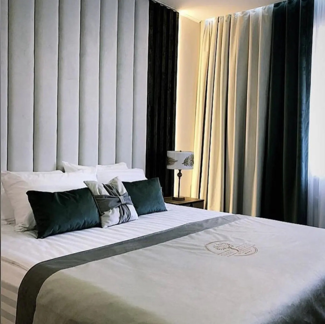 Грин Гарден Отель