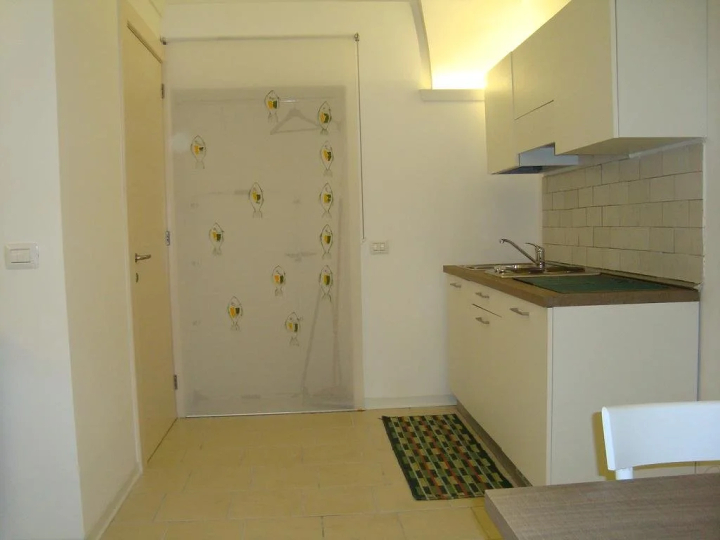 Residenza Isabella