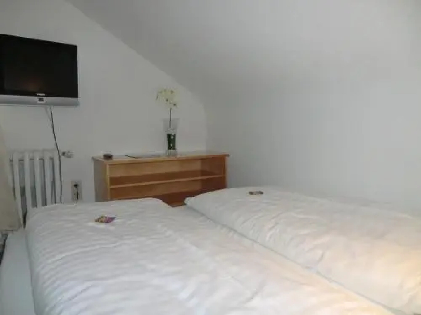 Appart Hotel International