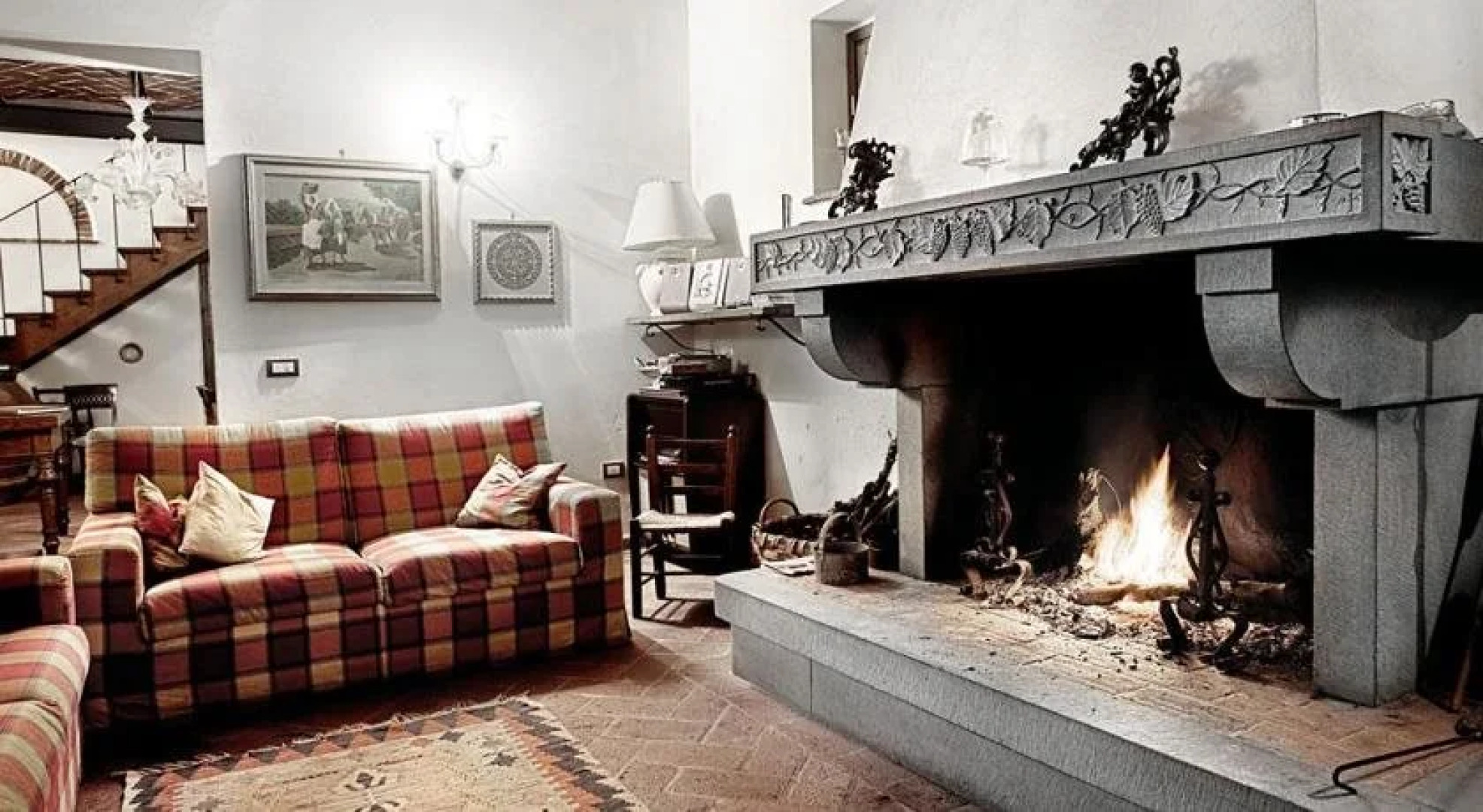 Agriturismo Poggio Tondo