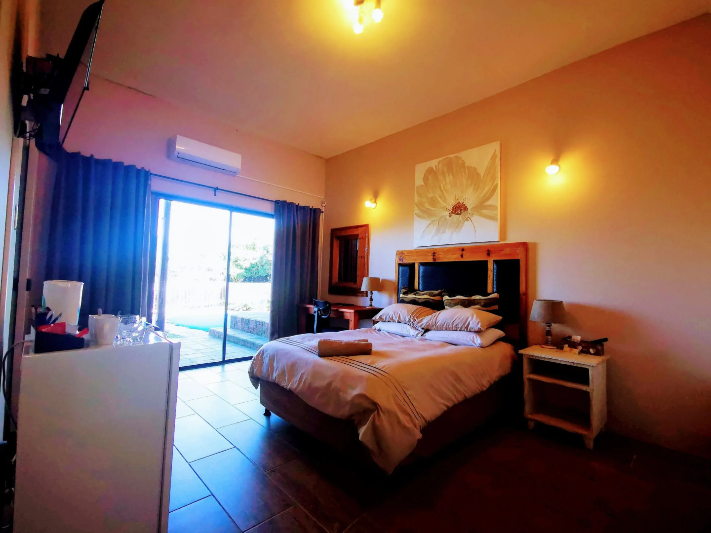 Cove View Bed & Breakfast