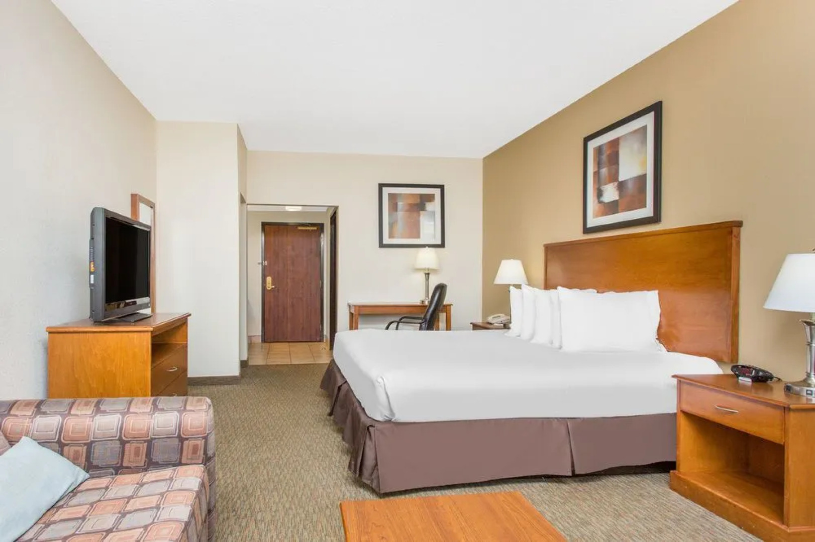Ramada Limited Phenix Alabama