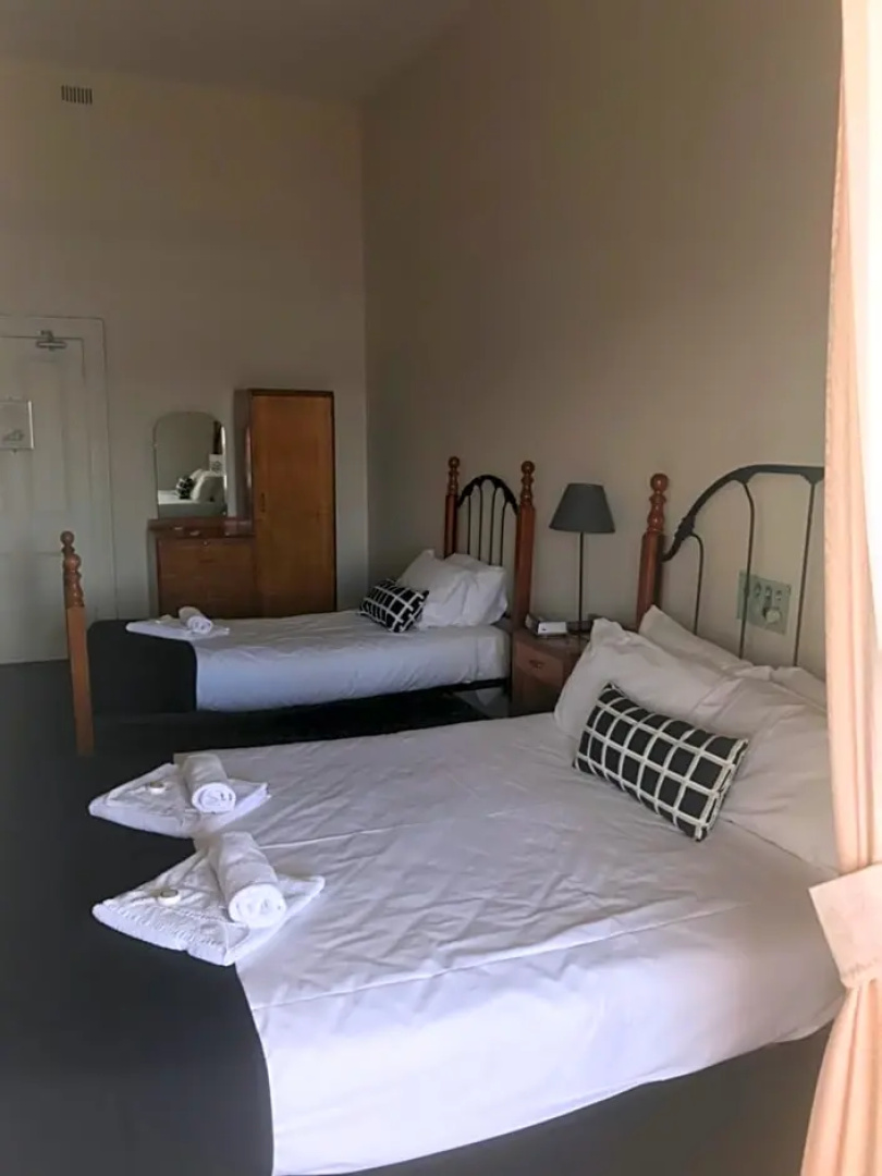 Grosvenor Hotel