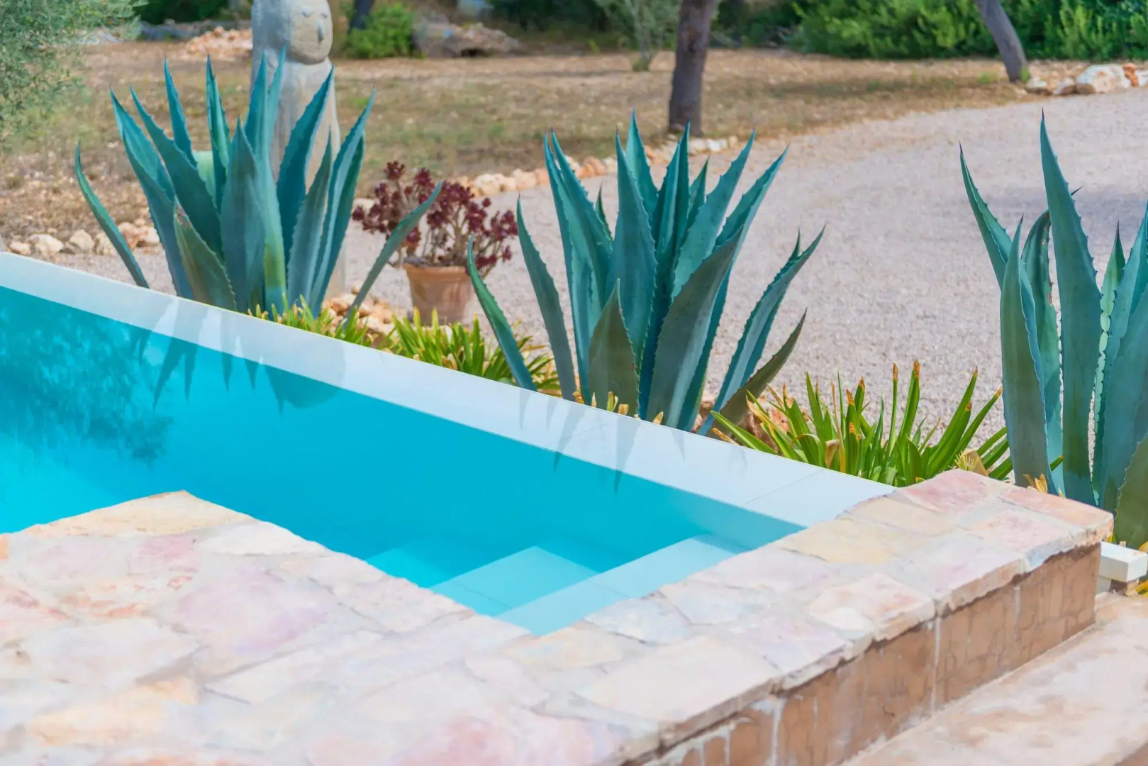 Can Pina-Adults Only (Eco Cascada)