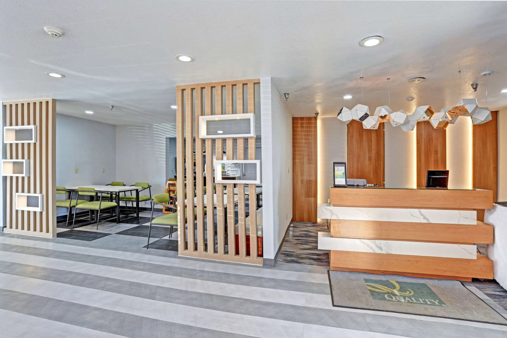 Quality Inn Pierre - Fort Pierre