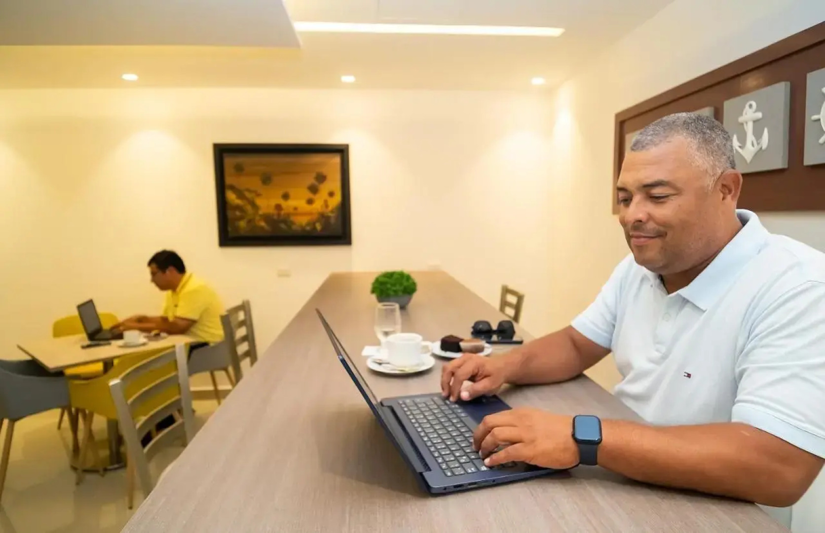 Hotel Portobelo Plaza las Ámericas