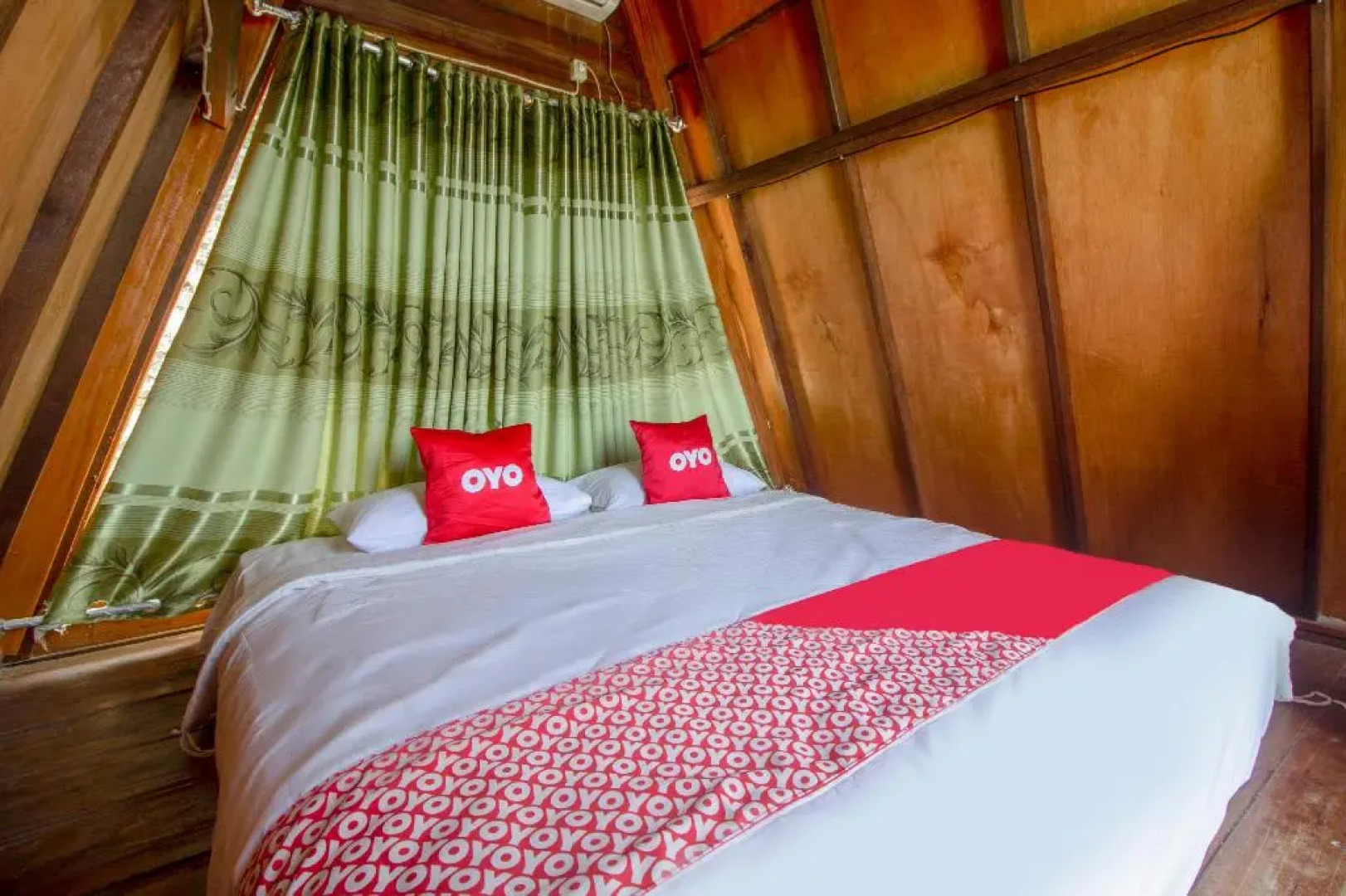 Capital O 3436 Hotel Kahai Beach Resort