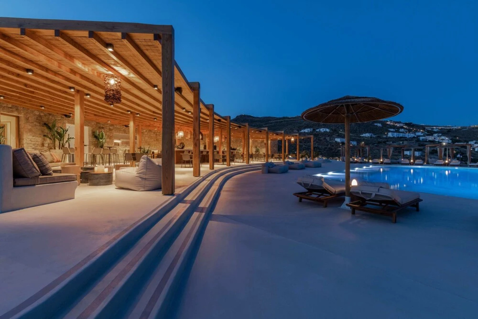 Destino Anamar Mykonos