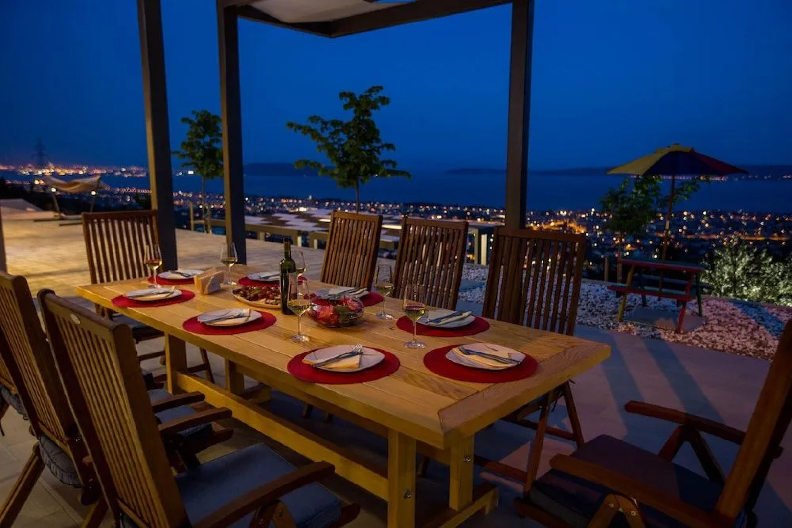 Luxury Villa Grand View