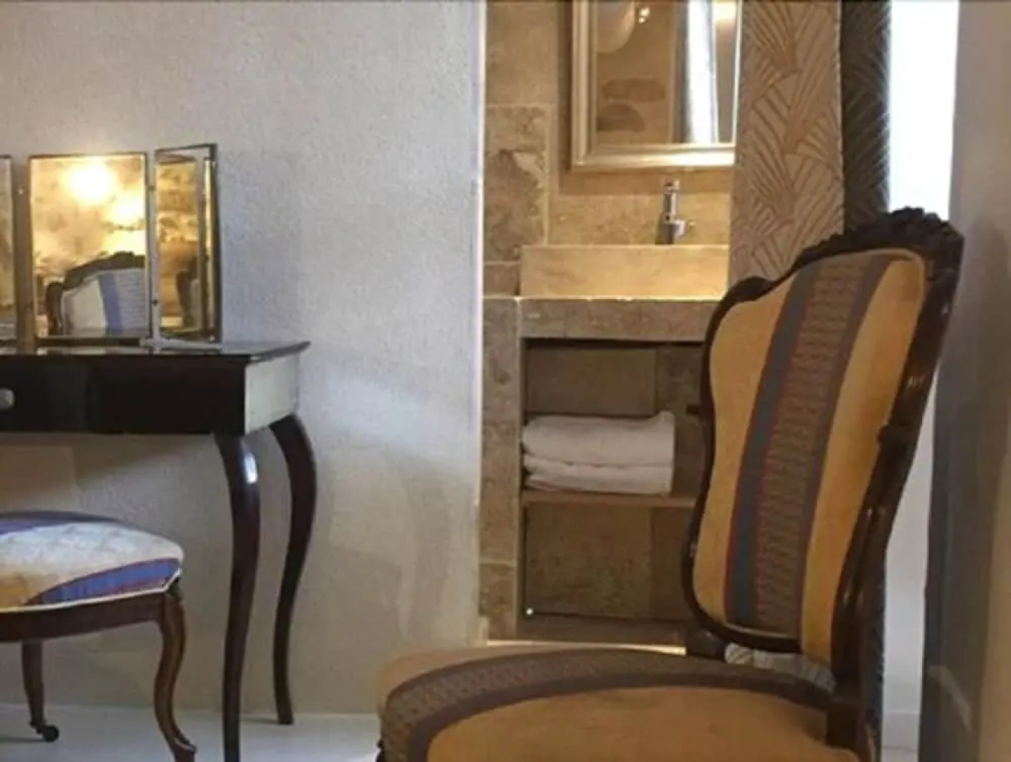 Chambres d'hôtes Mas Médarine