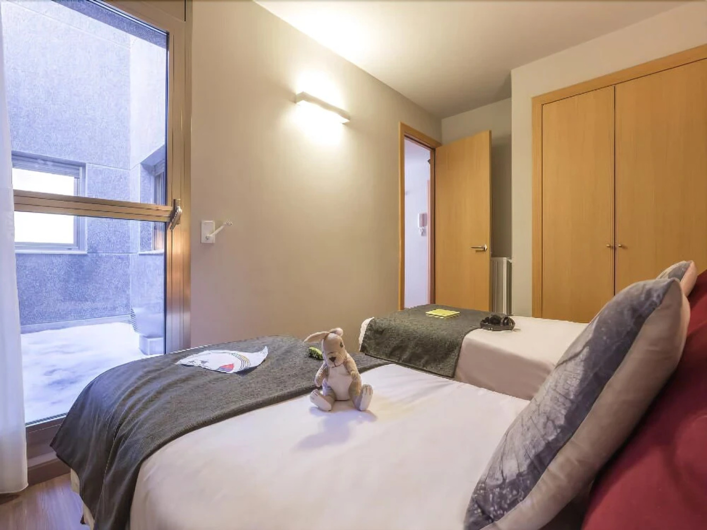 Pierre & Vacances Andorra Ransol