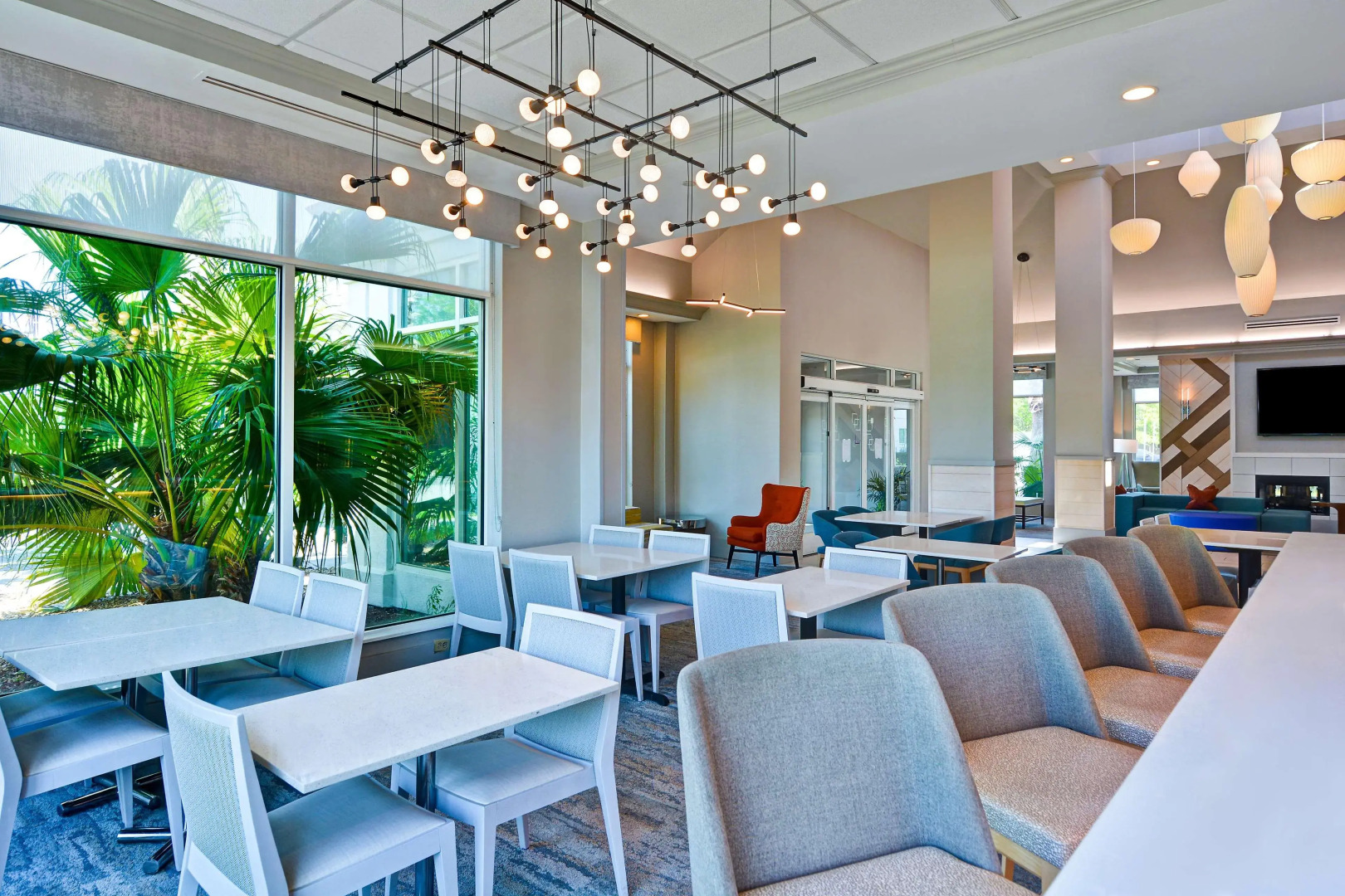 Hilton Garden Inn Jacksonville Orange Park