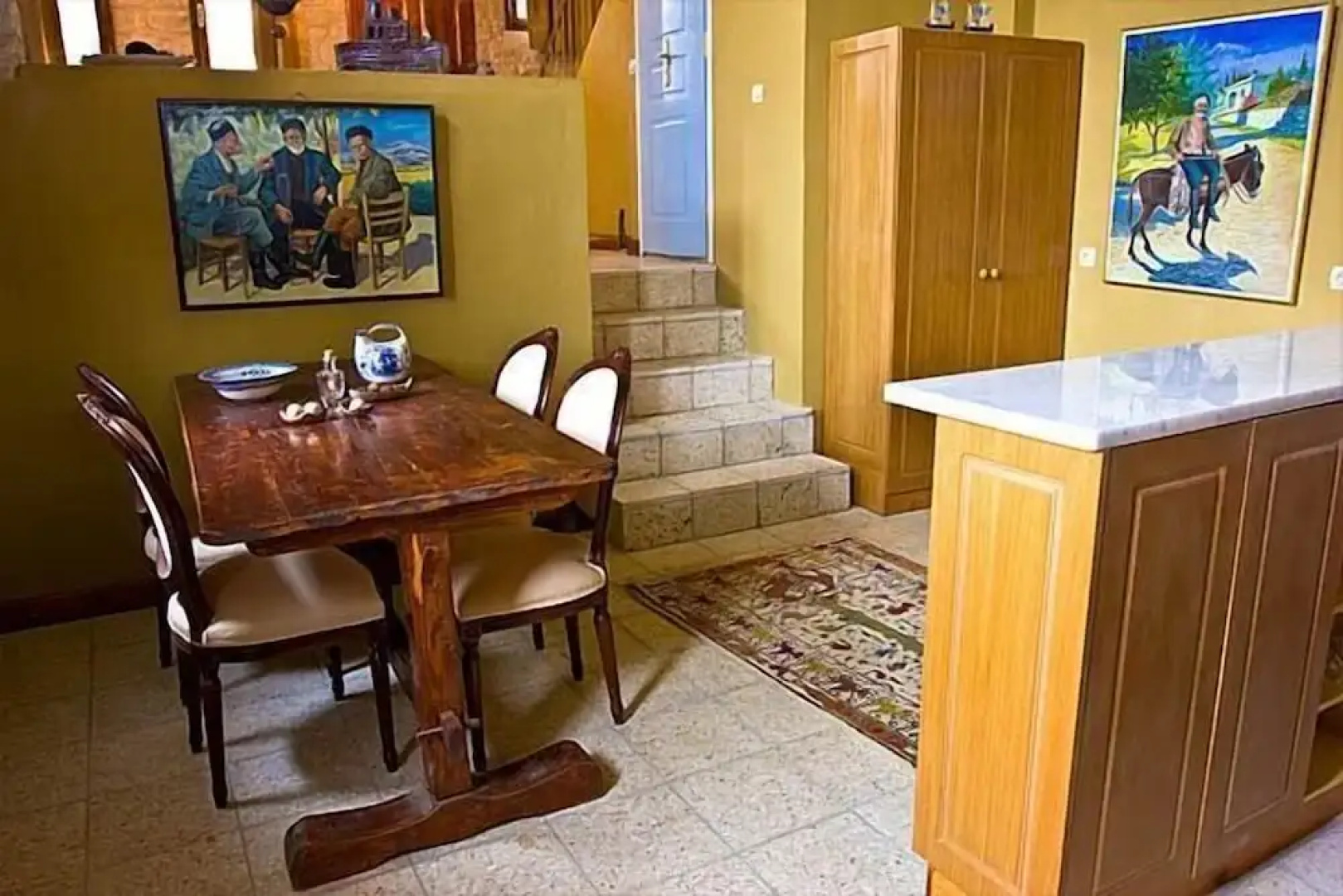 Aoritis Villas