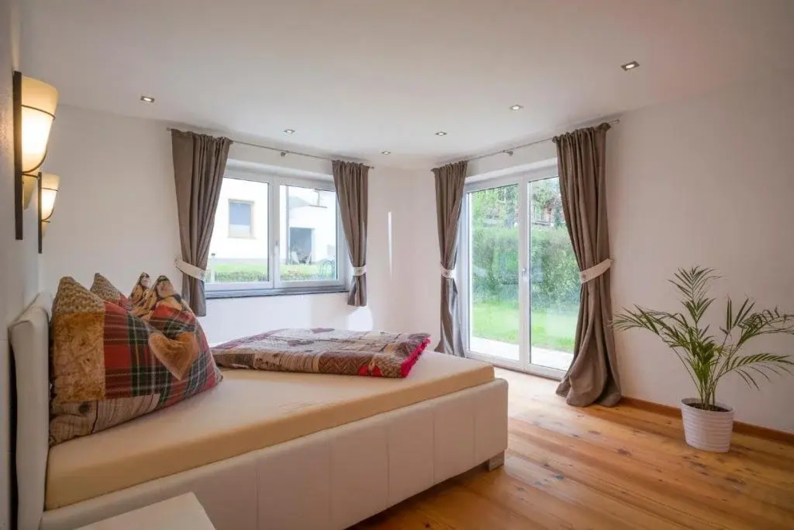 Appartementhaus Tanja