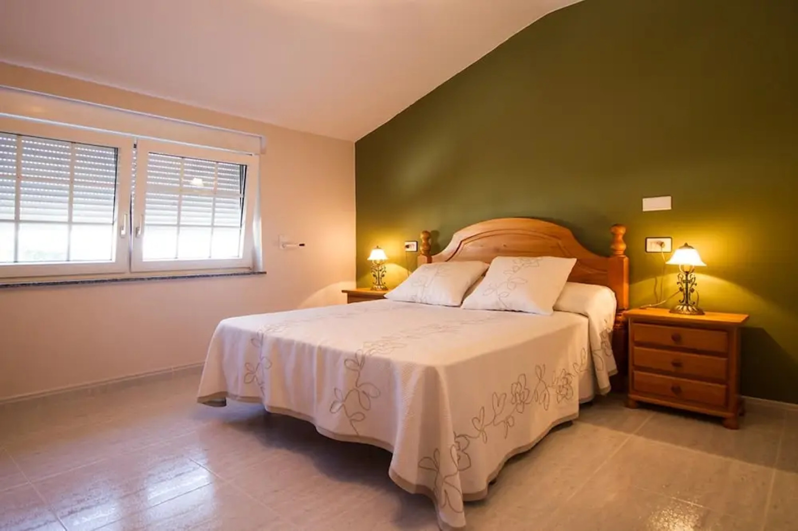 102177 -  House in Muros