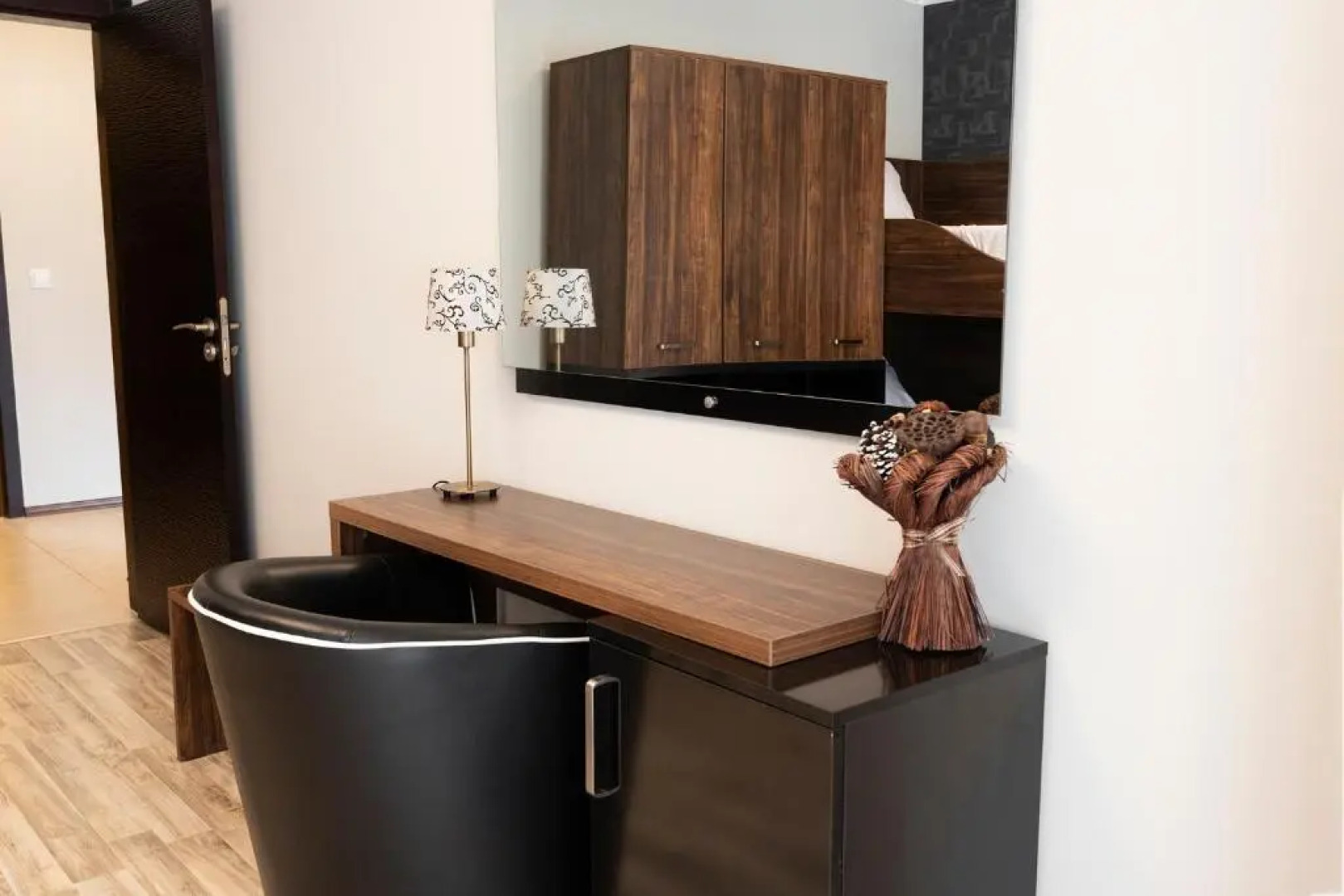 Green Paradise Deluxe Apartments