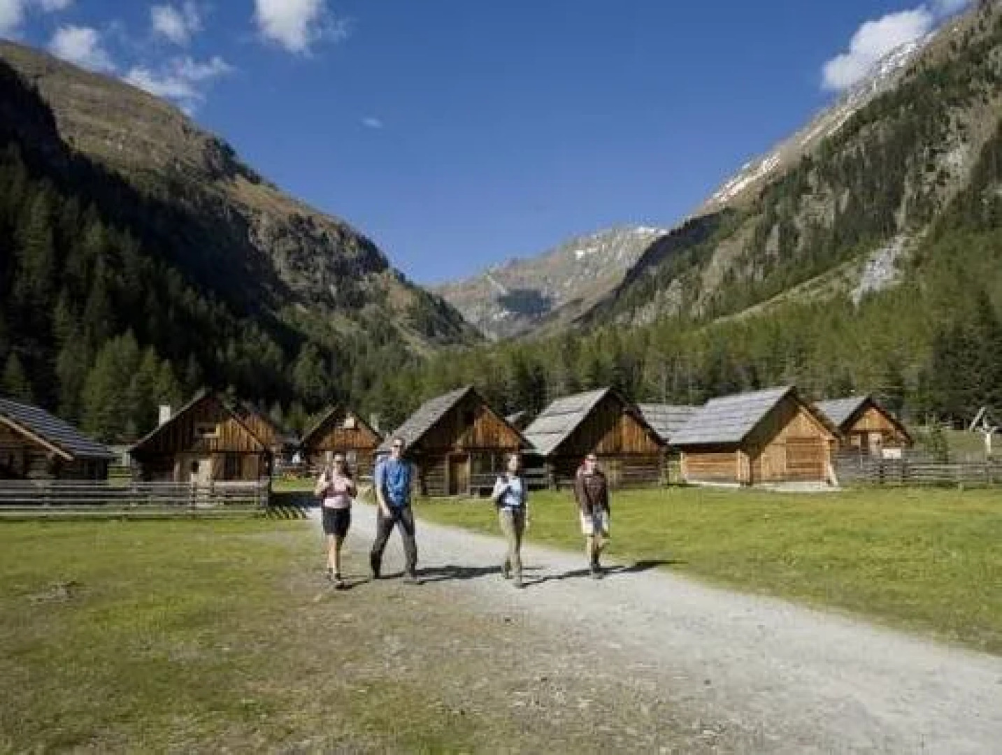 Pension Lüftenegger