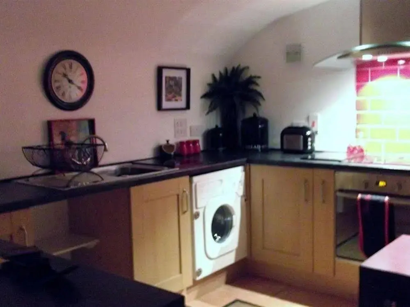Holly House Bed & Breakfast