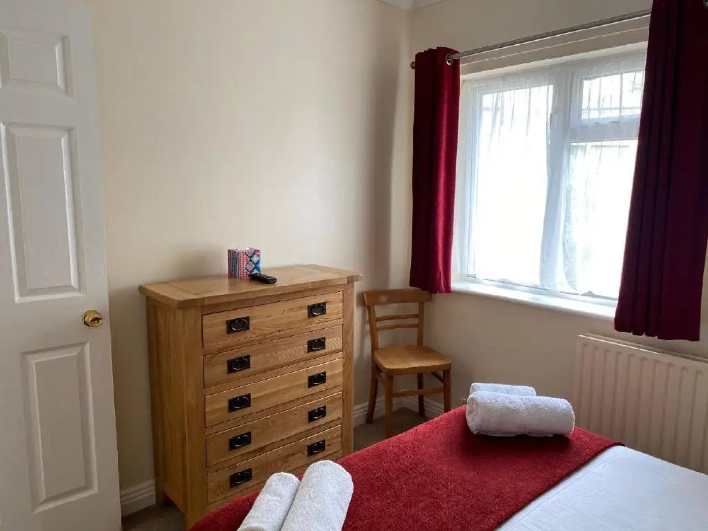 Byways Serviced Apartments