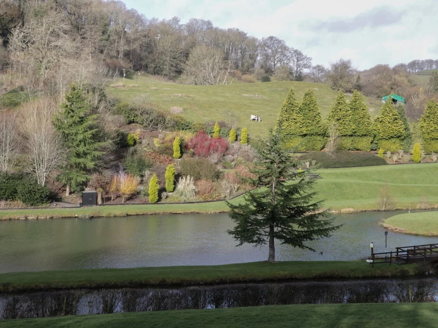 The Stablings Cottage