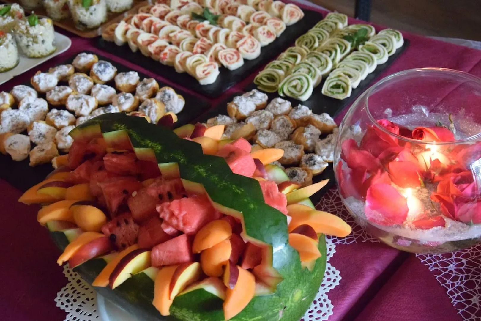 Bio Agriturismo Valle dei Calanchi