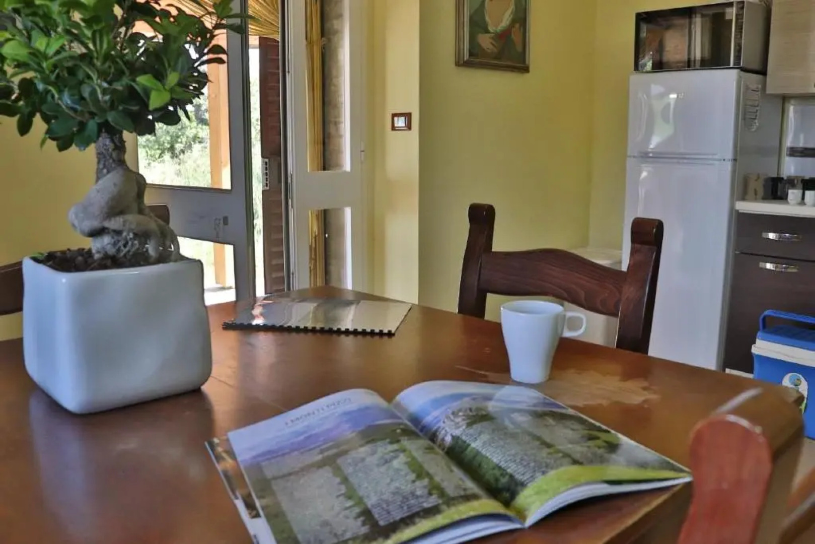 La Quercia del Trabocchi