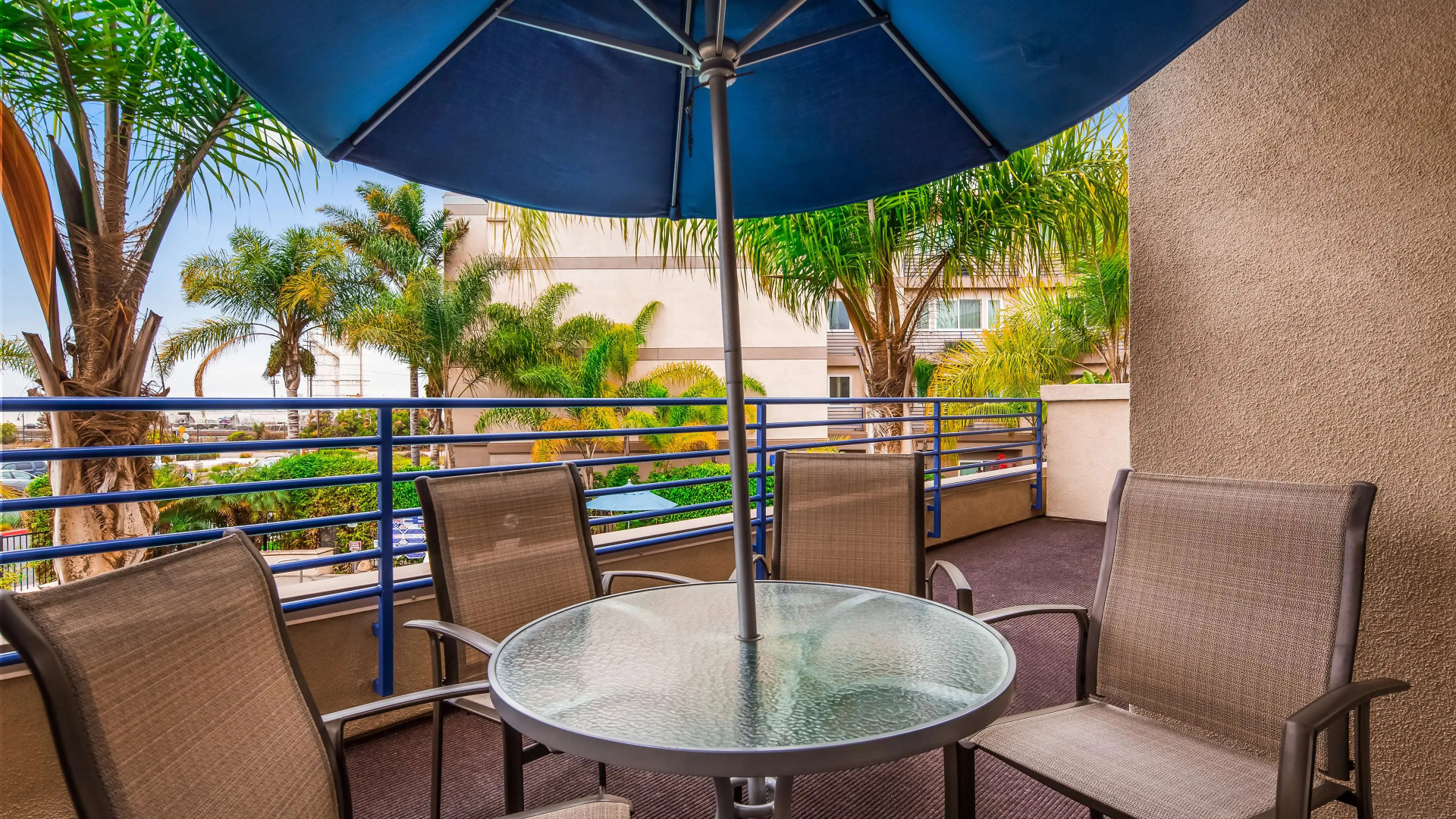 Best Western Plus Marina Gateway Hotel