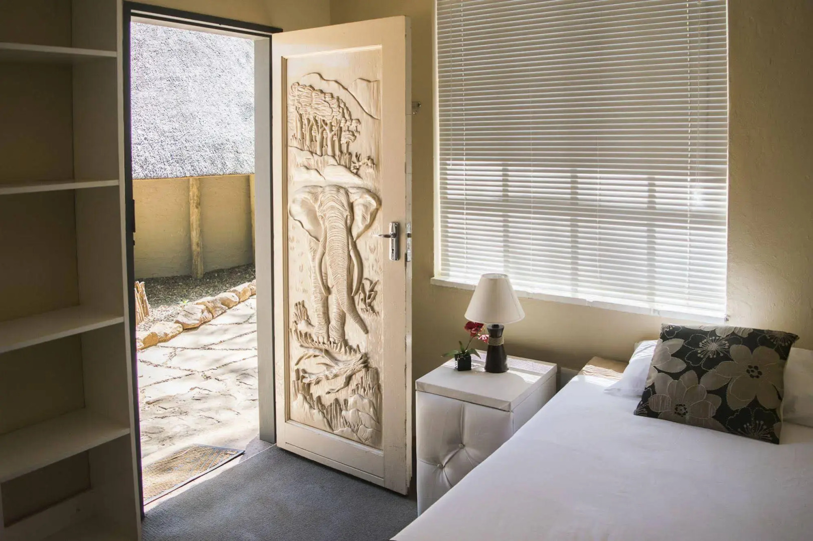 Rainforest Boutique Camp