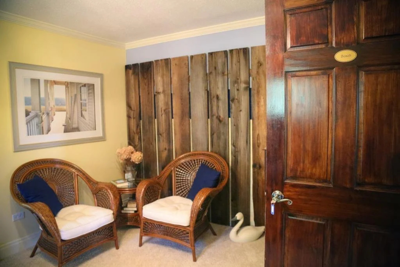 The Meier Inn, A Country Bed & Breakfast