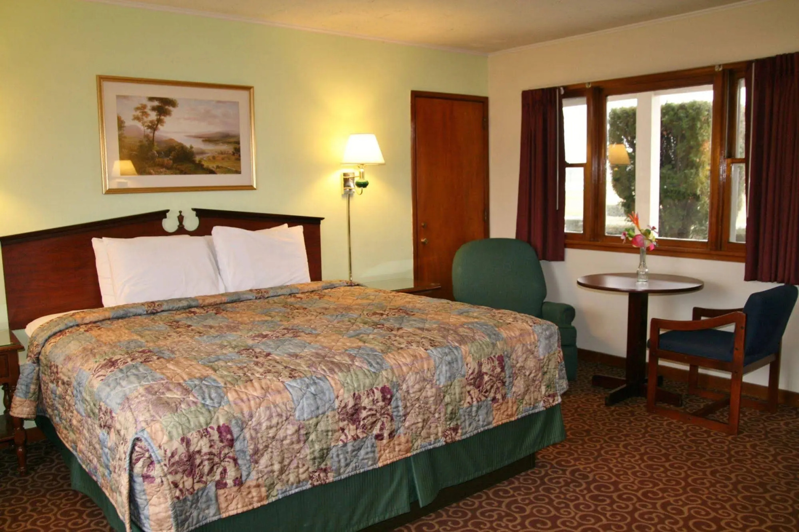 WYE Motor Lodge Duncansville - Altoona