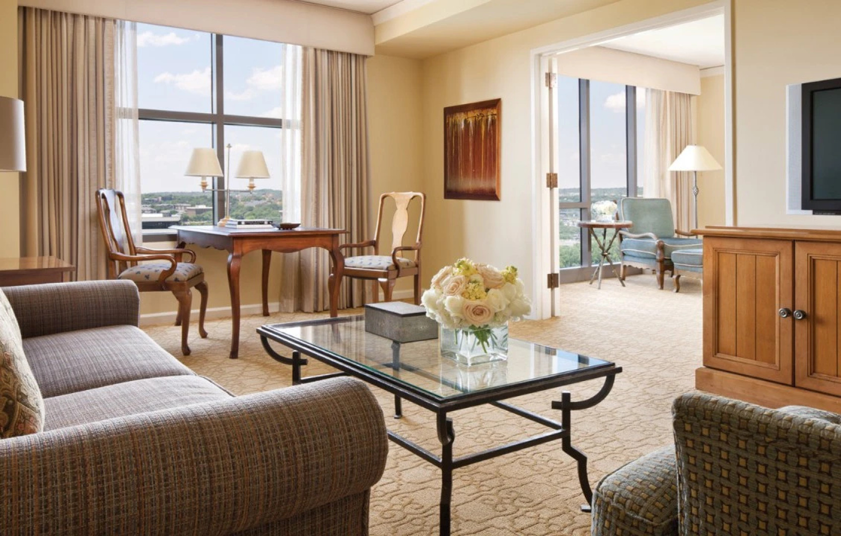 Four Seasons Hotel Austin