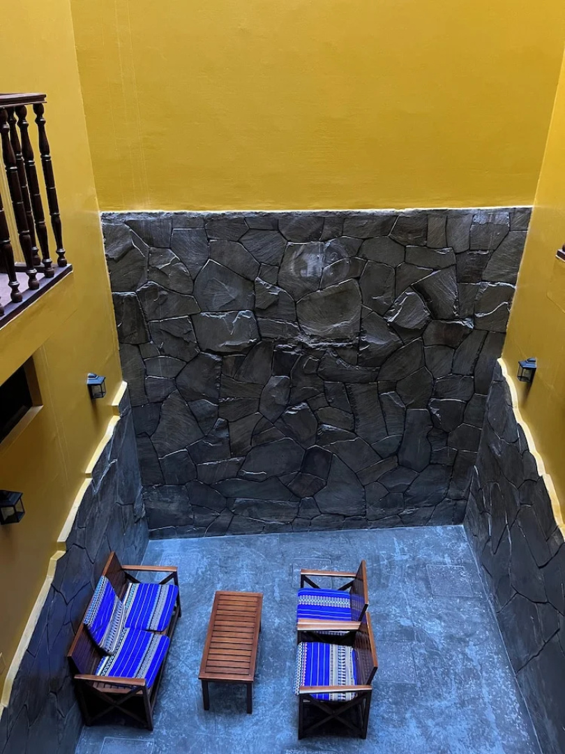Santa Maria Hotel