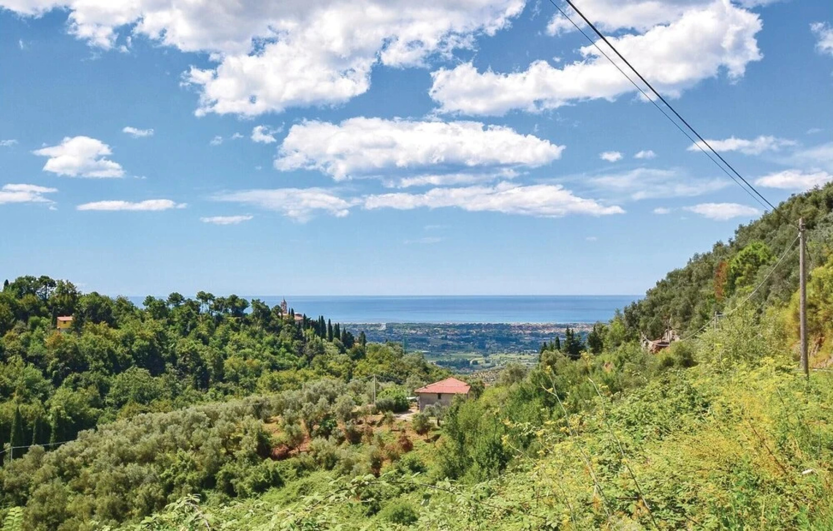 Holiday Home Le Cycas