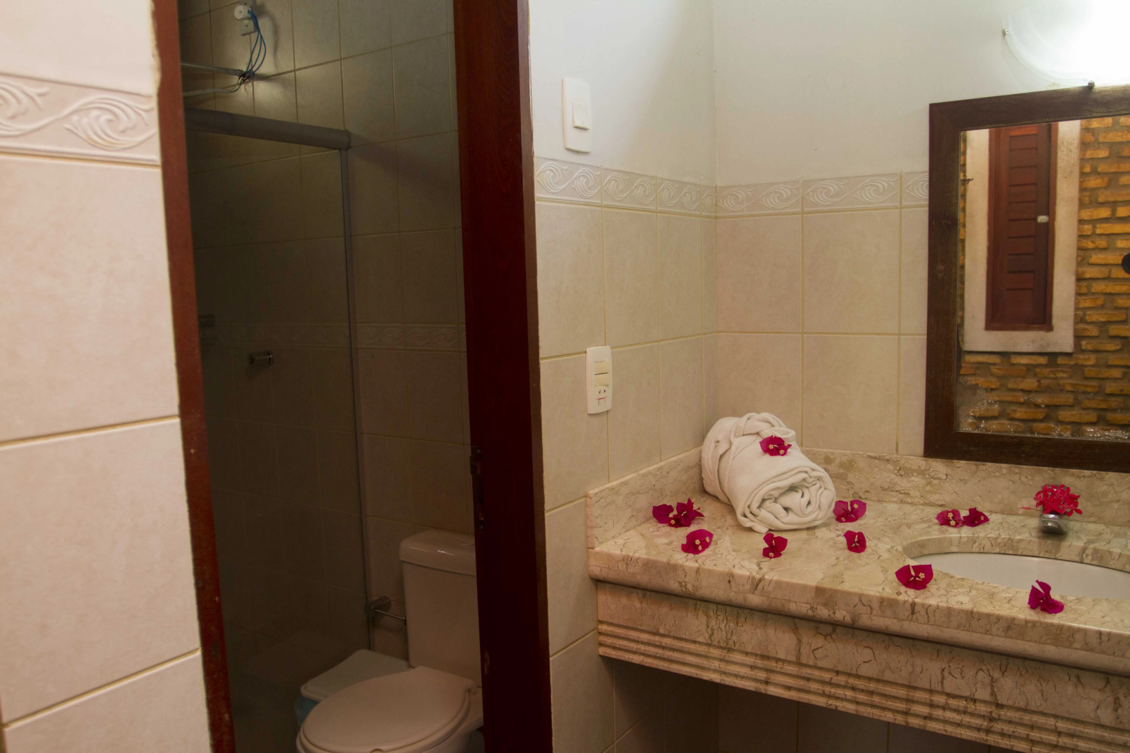 Pousada Império do Sol