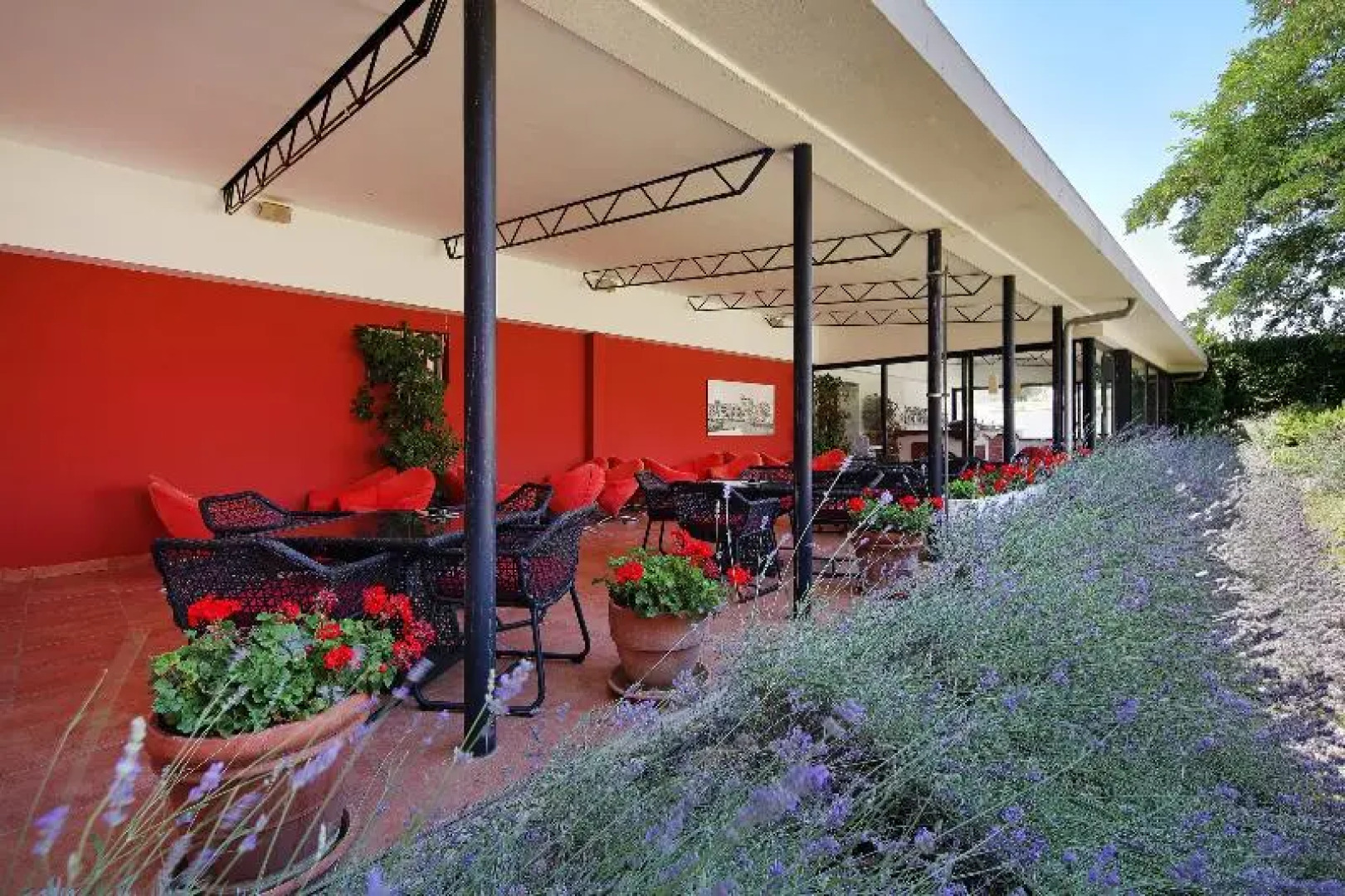 Villa Donat Depadence Hotel