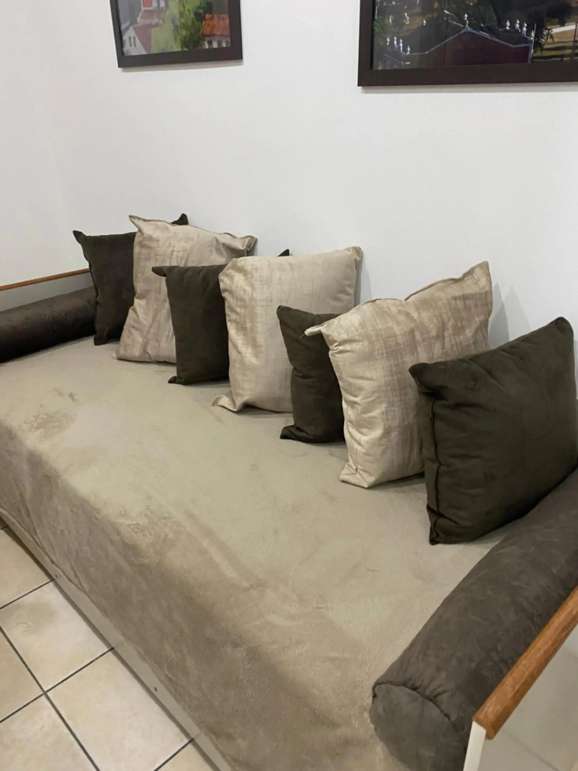 Flat beira mar, Olinda 4 Rodas 203