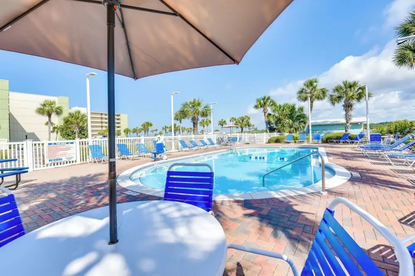 Emerald Dreams Beach & Lakefront West PCB Condo