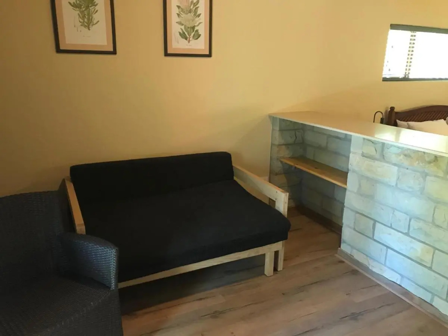 Little Switzerland Resort