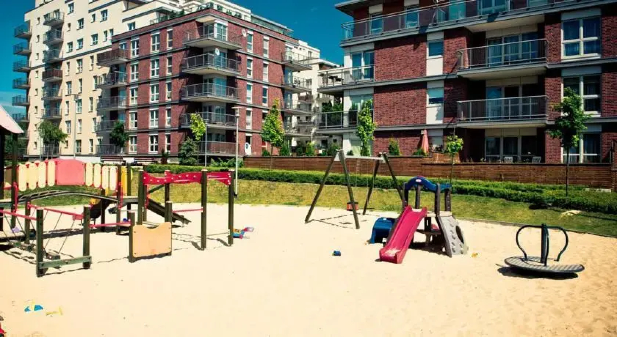 Friendly Inn Apartments