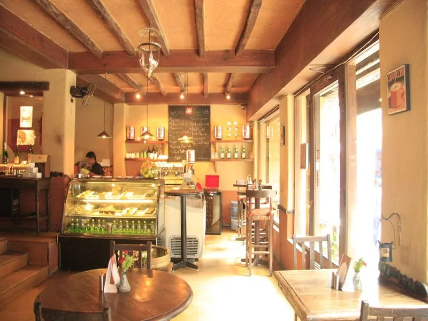 Arcadia Apartment Hotel