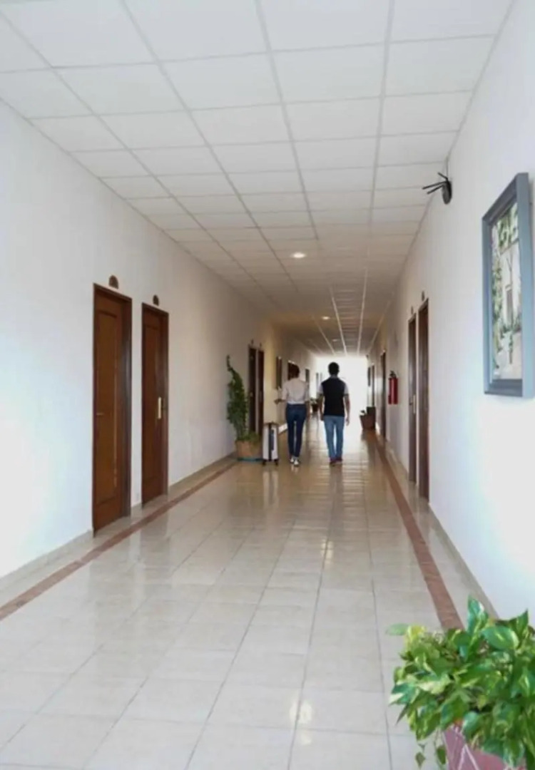 Hotel Suites Arges - Centro Chetumal