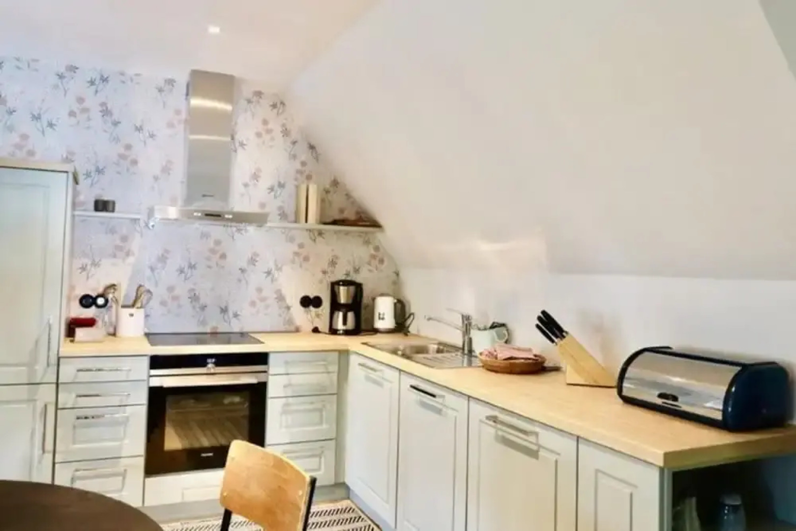 Wohnung 4 Personen in Nieblum