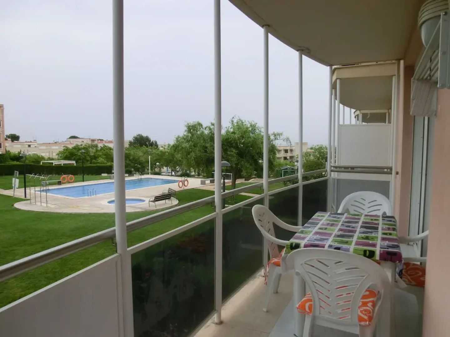 Apartment in Sant Carles de la Rapita 102284 by MO Rentals