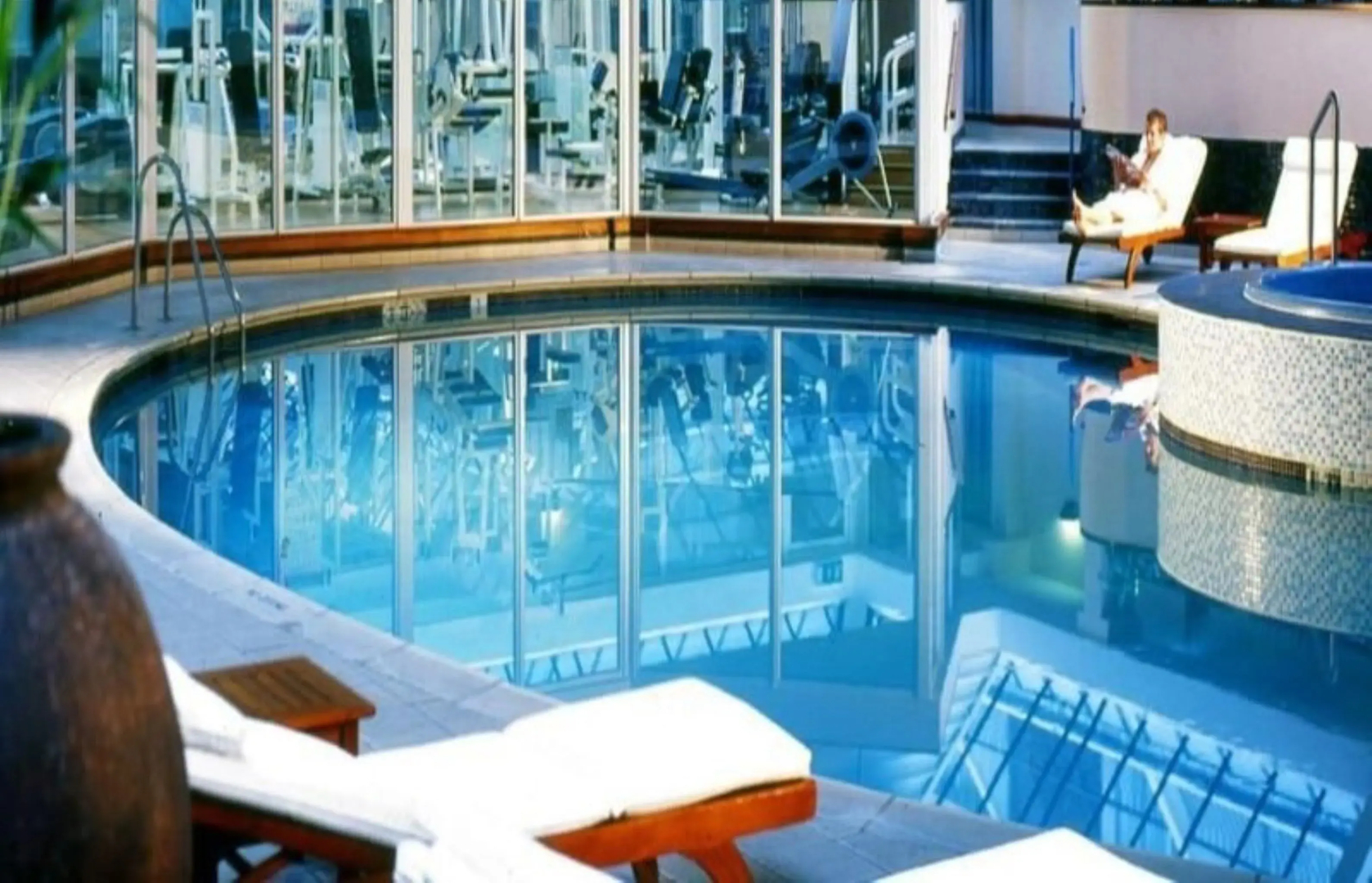 The Aberdeen Dyce Hotel