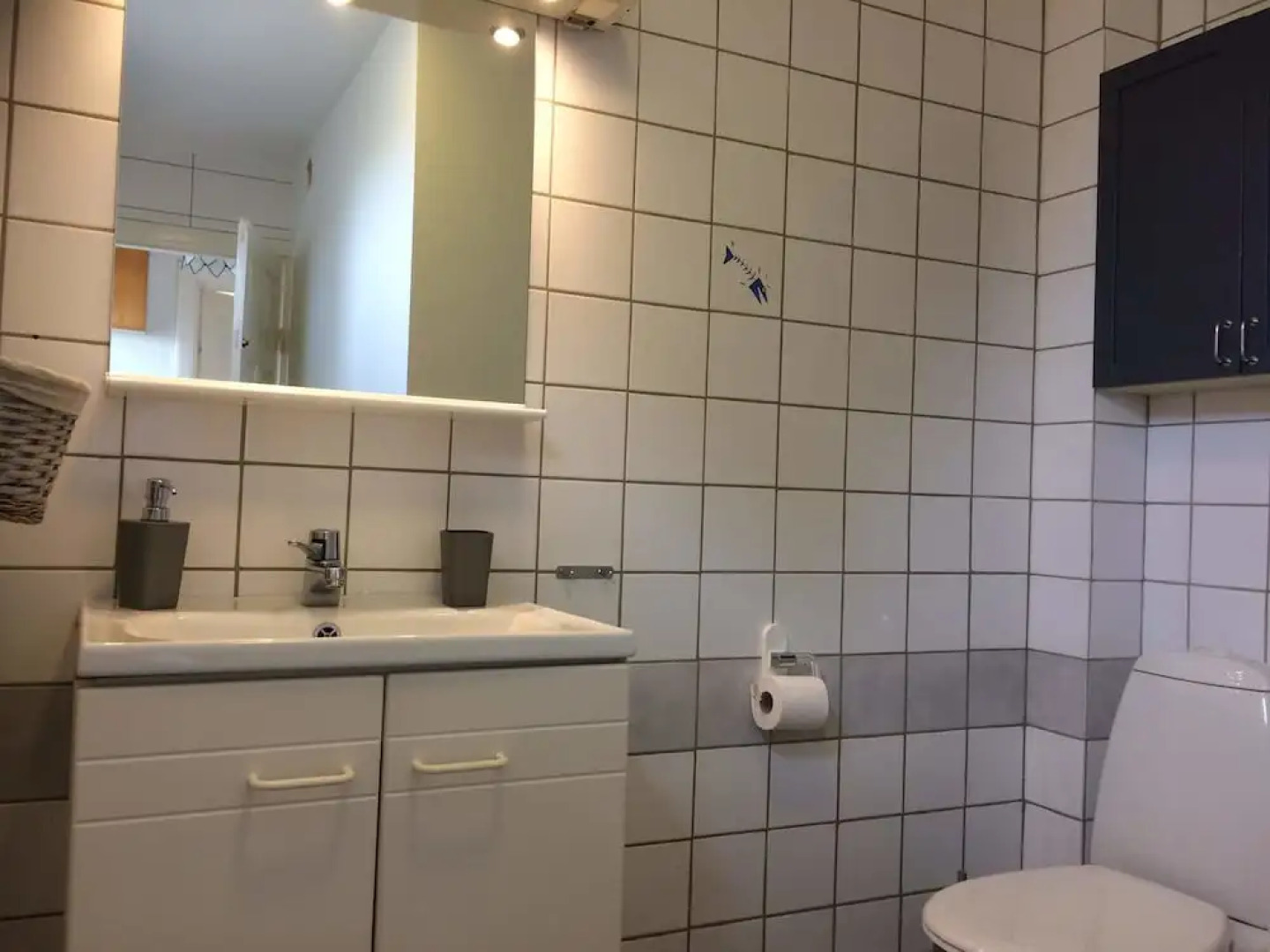 Gården mellan Slotten